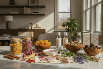 Why Clean Beauty Needs Eastern Wisdom