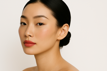 Beyond Clean Beauty: An East-Meets-West Approach to Skin Healing