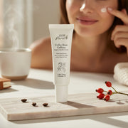 100% PURE Caffeine Eye Cream, Organic Coffee Bean 30ml