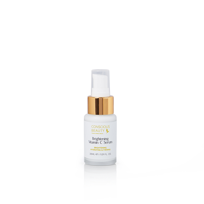 Brightening Vitamin C Serum 30ml