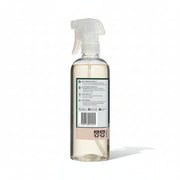 Bosisto’s multipurpose cleaner ingredient and usage label