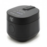 GreenLife Go Grains rice and grains cooker black ceramic non stick bowl