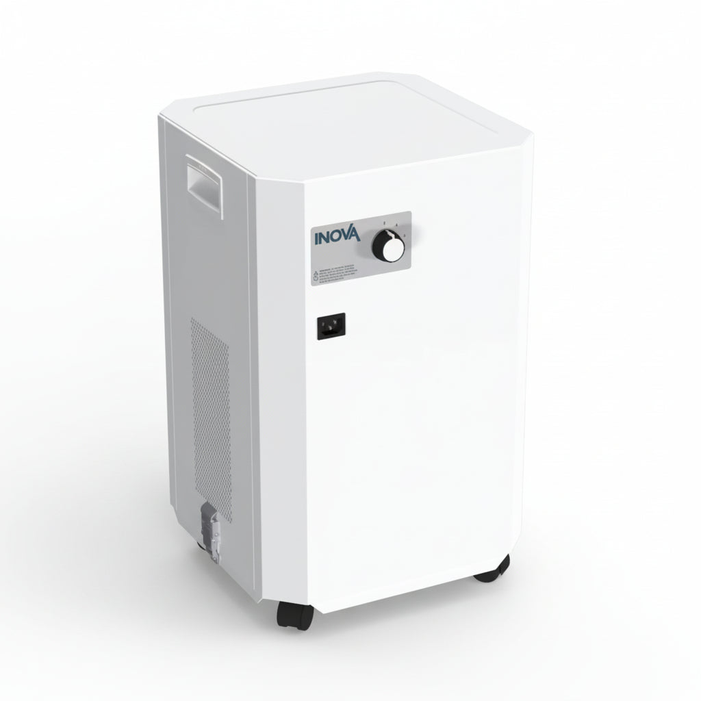 INOVA-E8 Air Purifier
