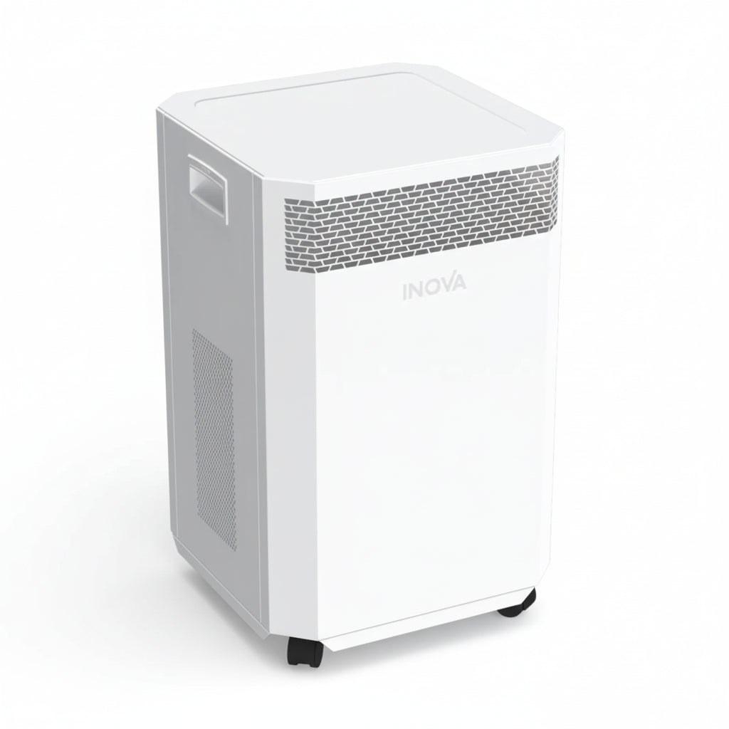 INOVA-E8 Air Purifier