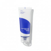 Isntree Hyaluronic Acid Aqua Gel Cream tube on white background