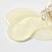 Clear serum texture associated with Mixsoon Bean Hydrogel Eye Patch ingredients