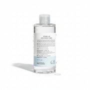 Round Lab 1025 Dokdo Toner back label hydrating toner for sensitive skin